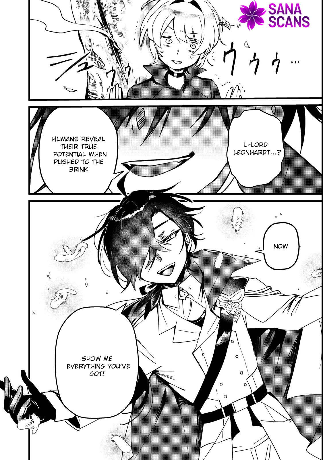 I Reincarnated as the Otome Game Heroine’s “Supporting Little Sister,” So I Decided to Take Her Place Chapter 4 Page 32
